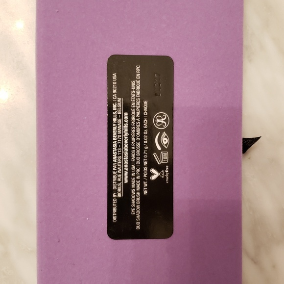 Anastasia Norvia - Picture 3 of 3